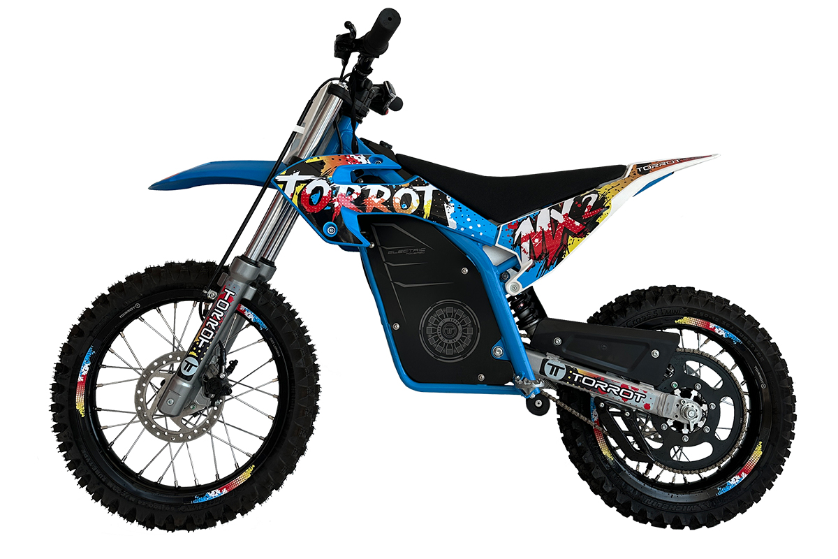 Torrot MX2 MY25
