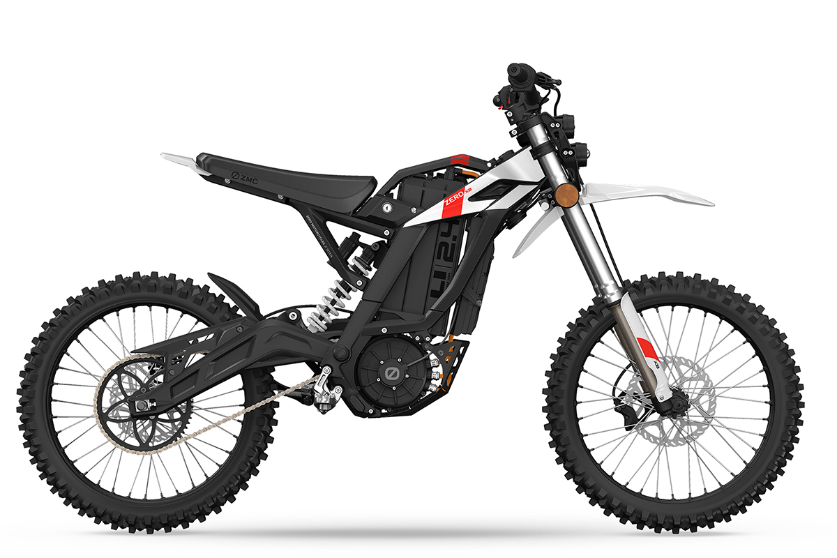 Zero XB