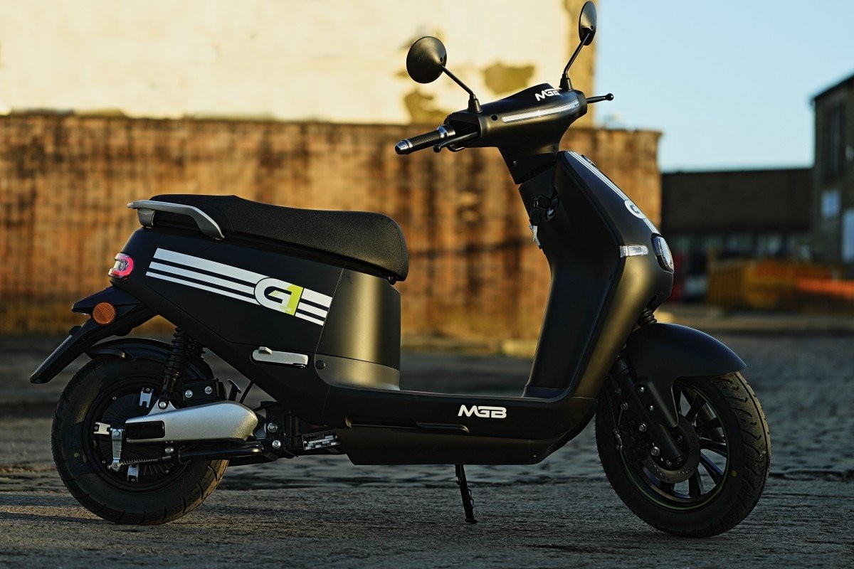 MotoGB G1