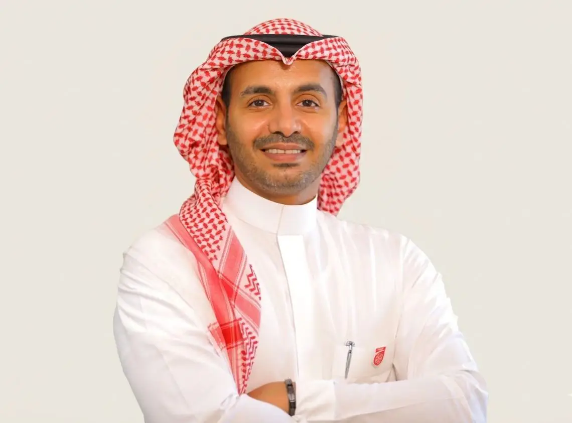 د. ريان الحربي