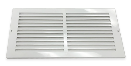 HaVACo Sidewall/Ceiling Return Air Grilles