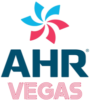 AHR Expo 2026 logo