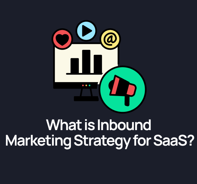 What is Inbound Marketing Strategy for SaaS?
