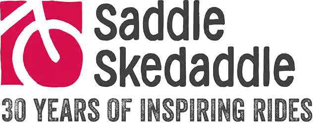 Saddle Skedaddle