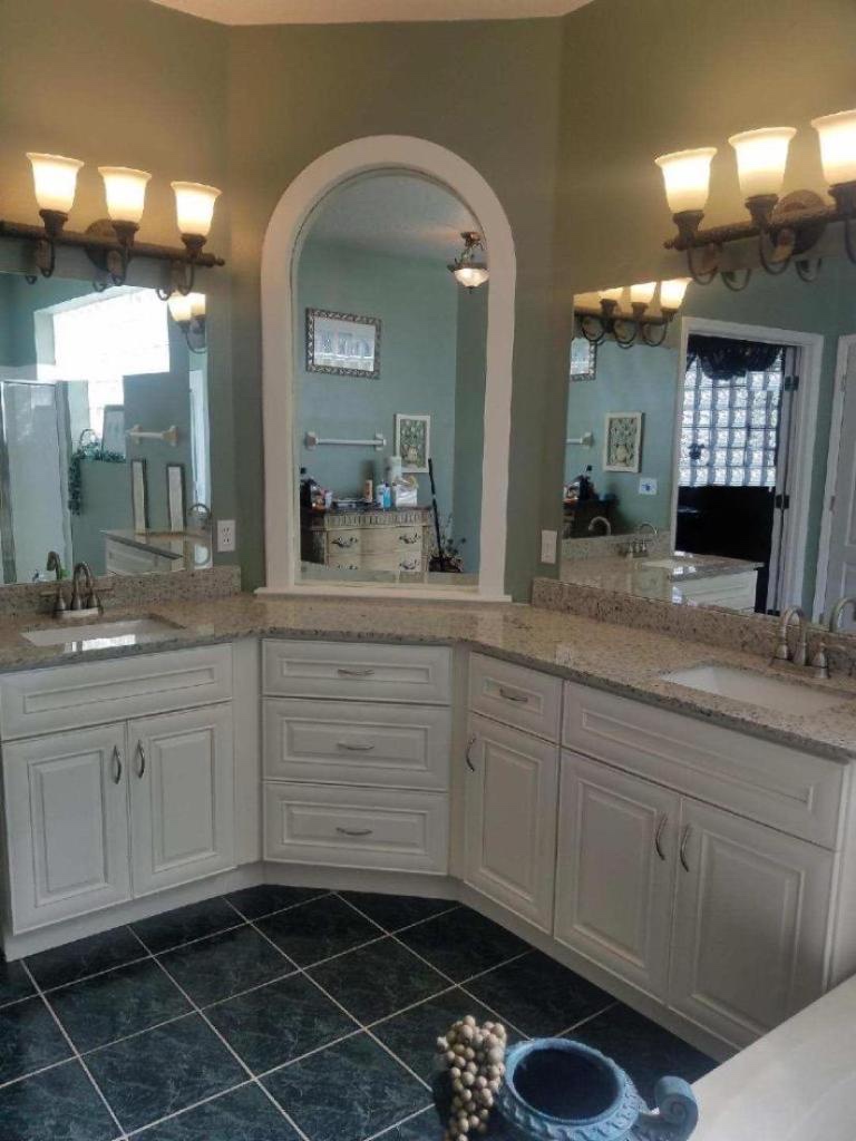 Bathroom Restoration and Remodel