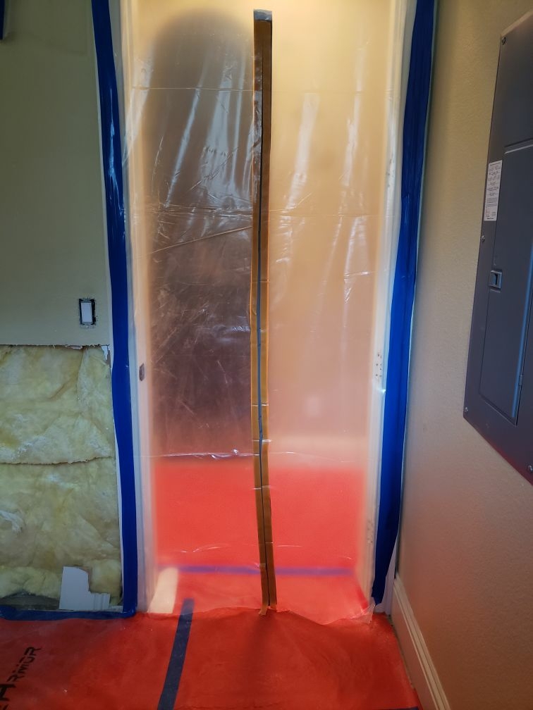 Protecting Wood Flooring