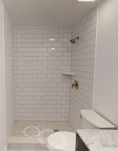 Bathroom Remodel