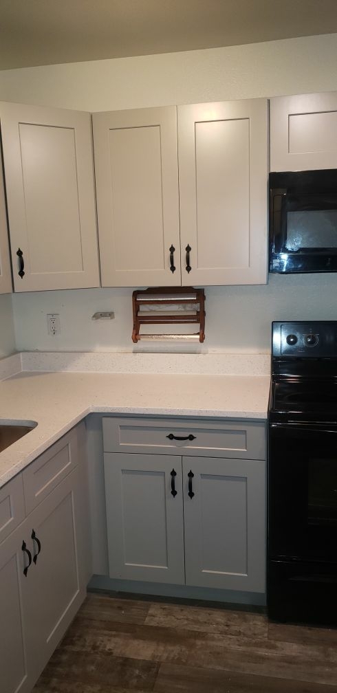 Kitchen Remodel