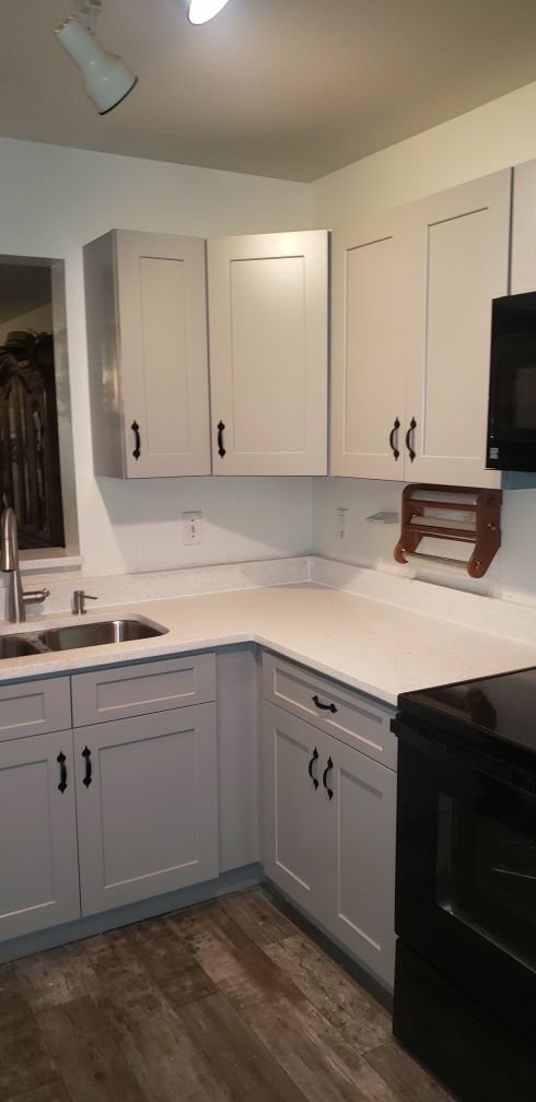 Kitchen Remodel