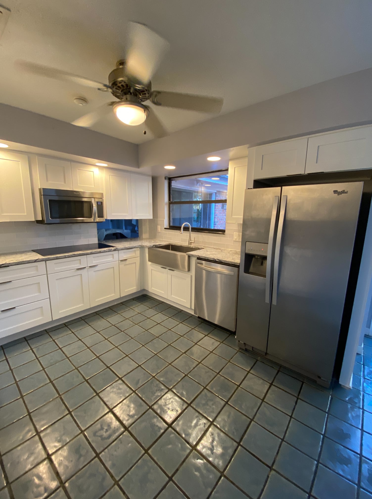 Kitchen Update in Orlando, FL