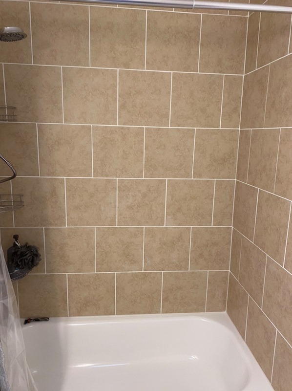 Bathroom Reconstruction and Remodel