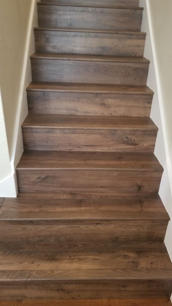 Staircase Remodel