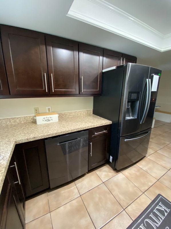 Kitchen Updates 