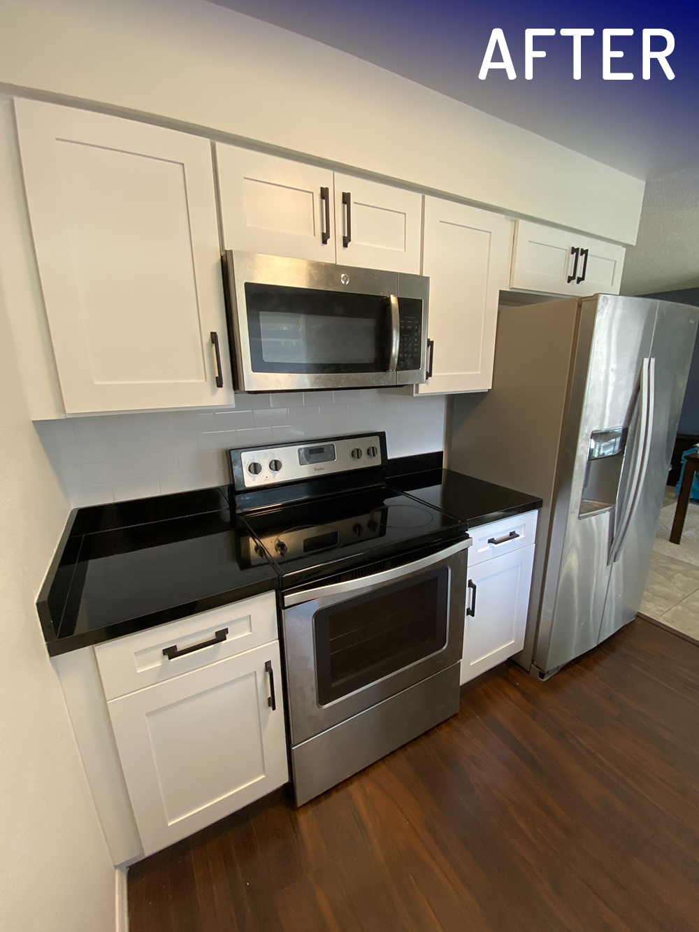 Floating Shelves