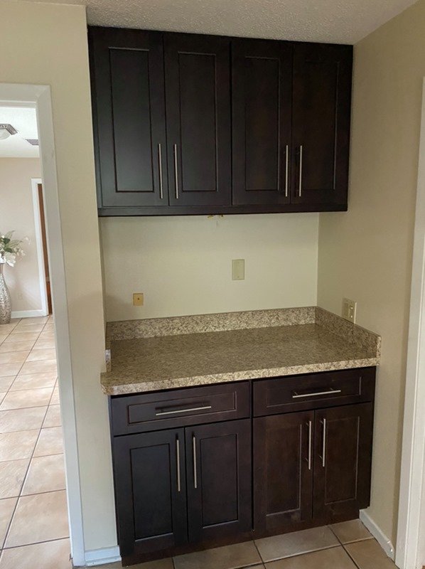 Kitchen Updates 