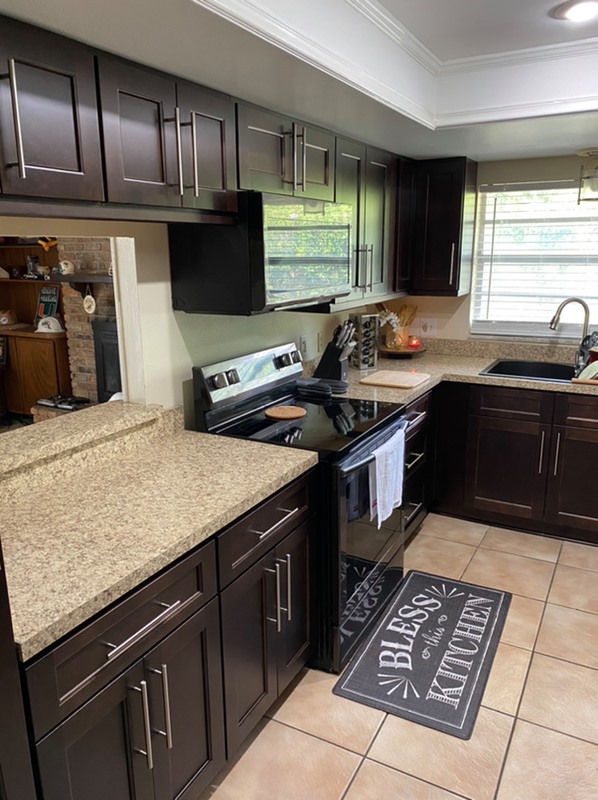 Kitchen Updates 