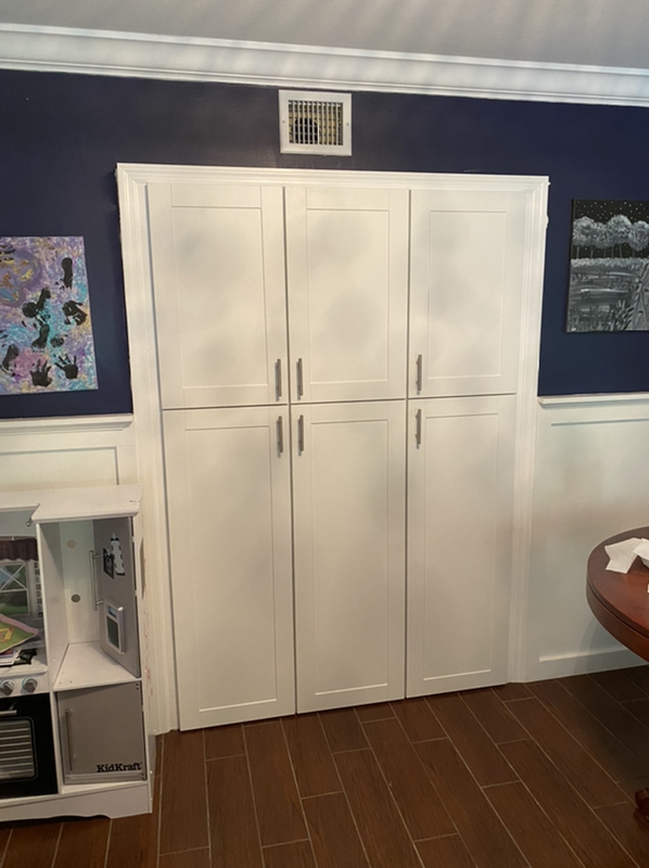 Upgrade to Play Closet