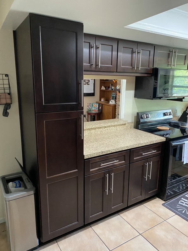 Kitchen Updates 