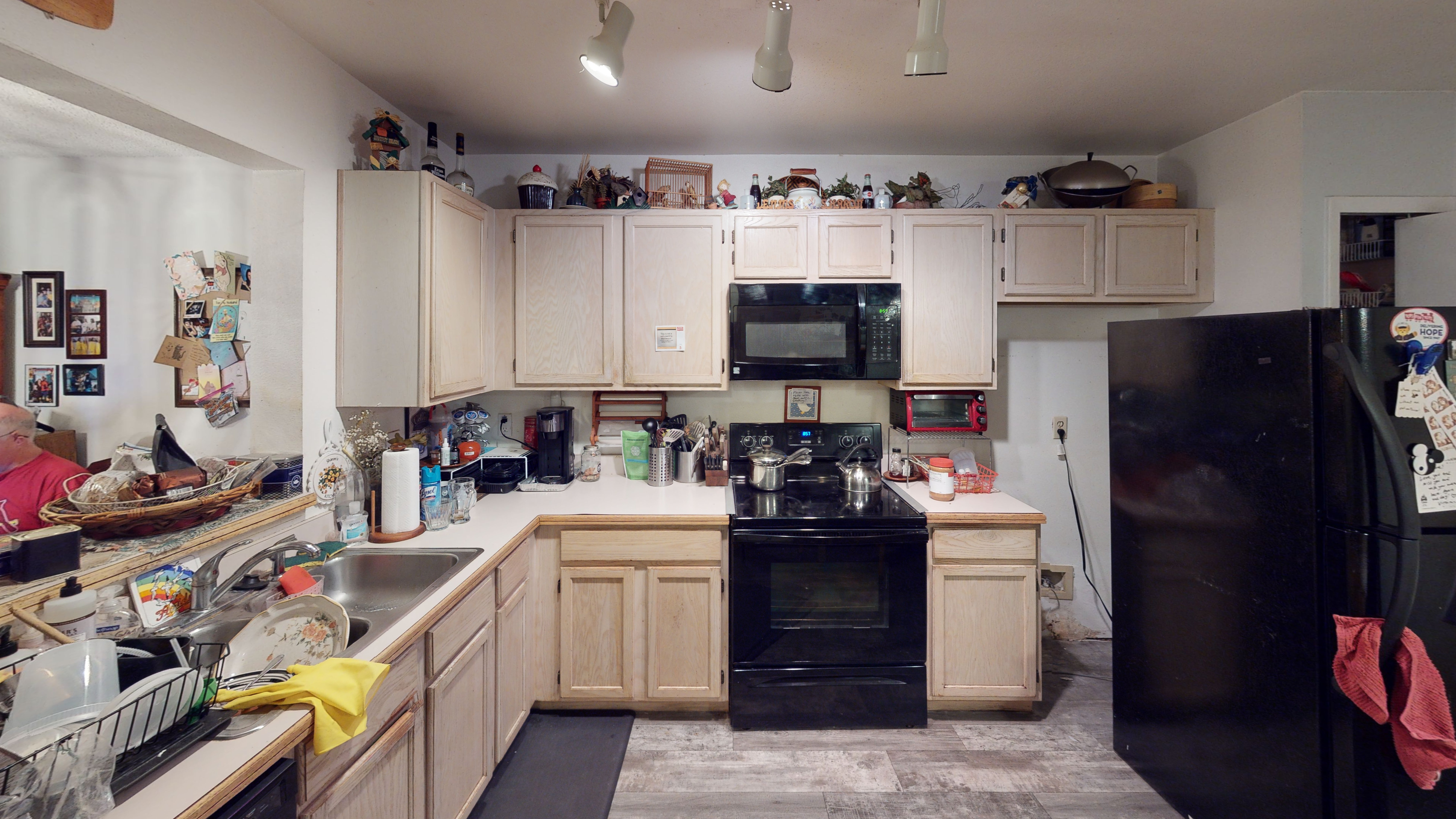 Kitchen Remodel