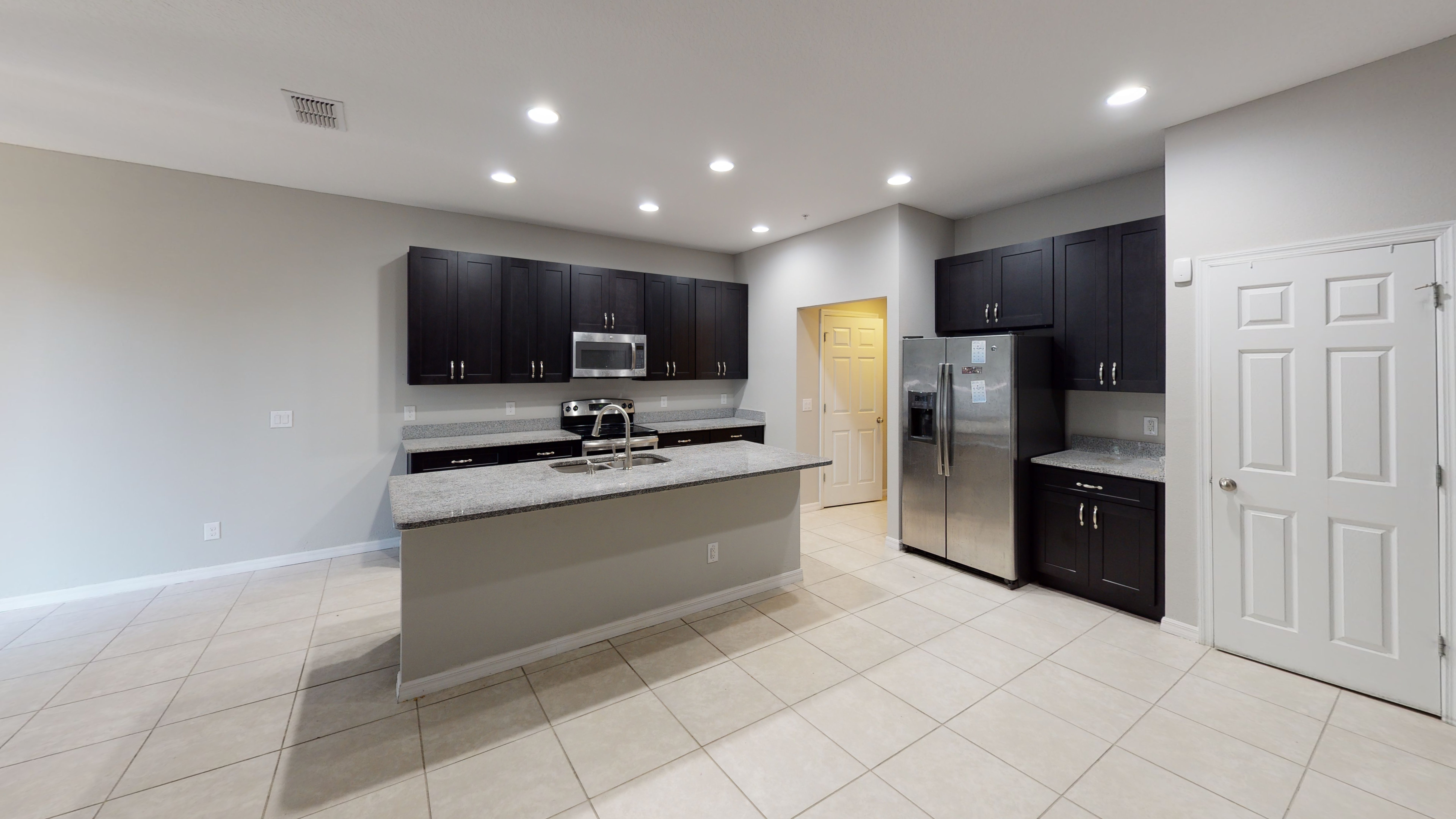 New Countertops