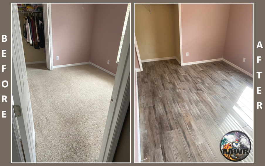 Hatteras Cedar Tile Planks