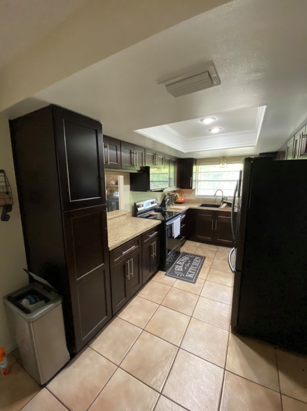 Kitchen Updates 