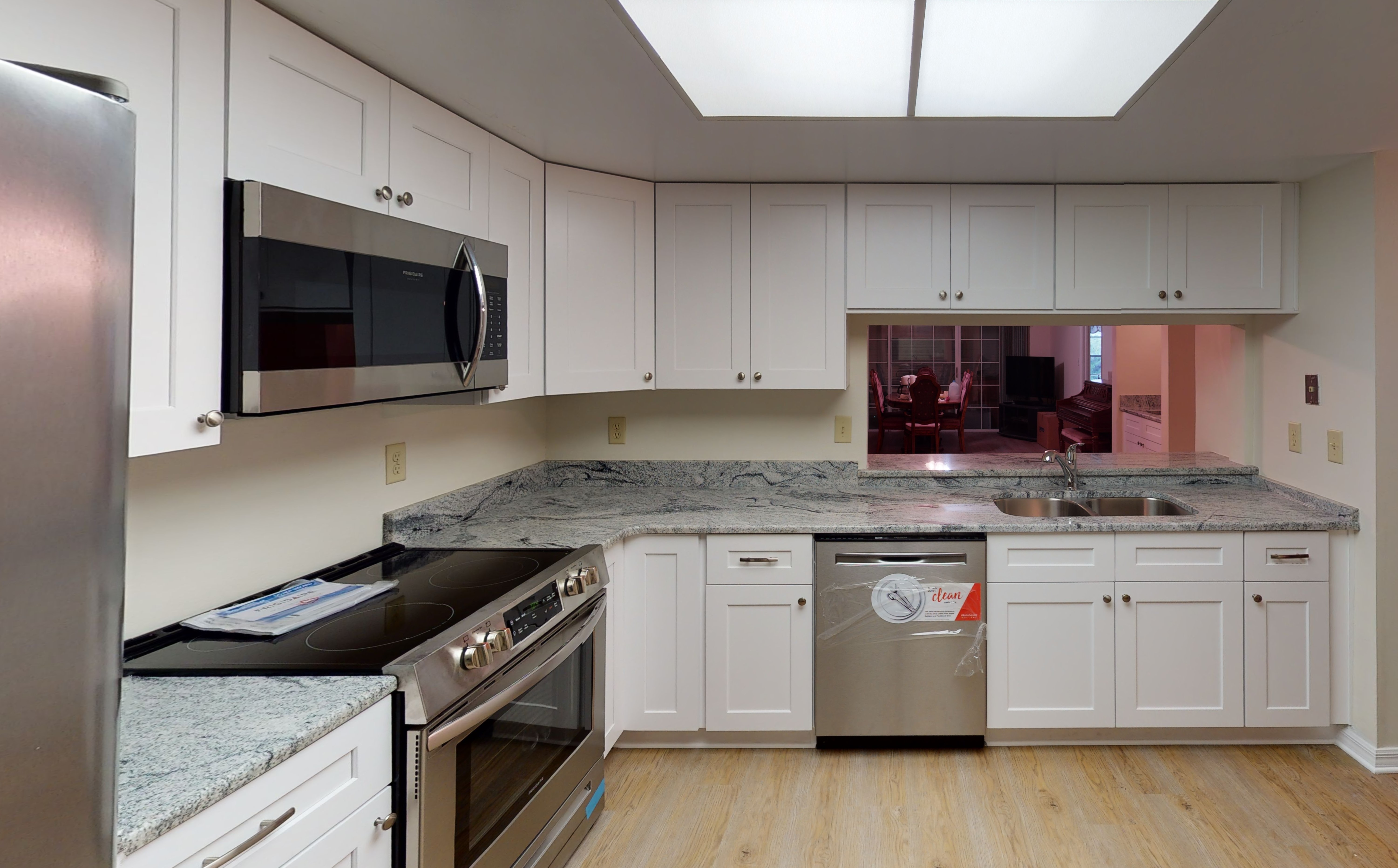 Kitchen Remodel 