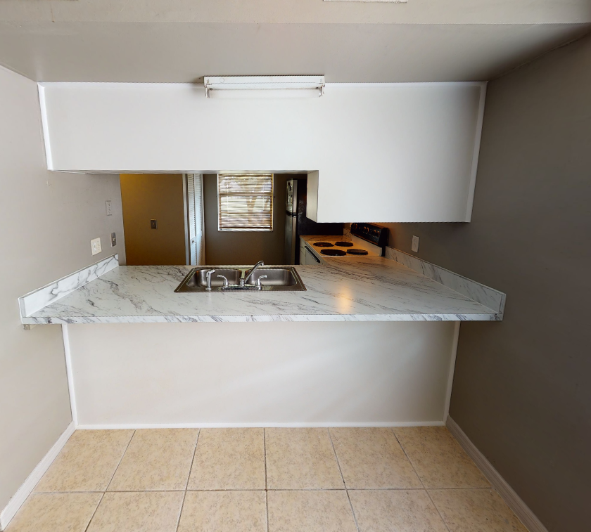 Kitchen Remodel Orlando