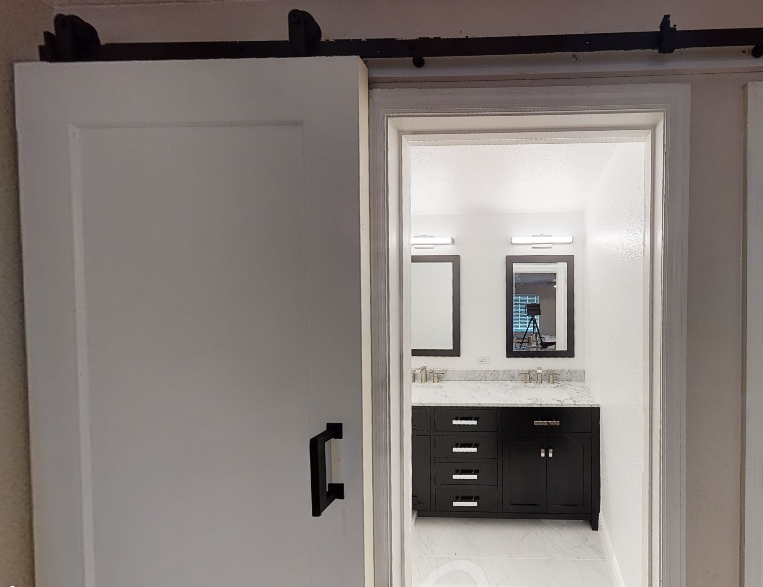 Bathroom Remodel