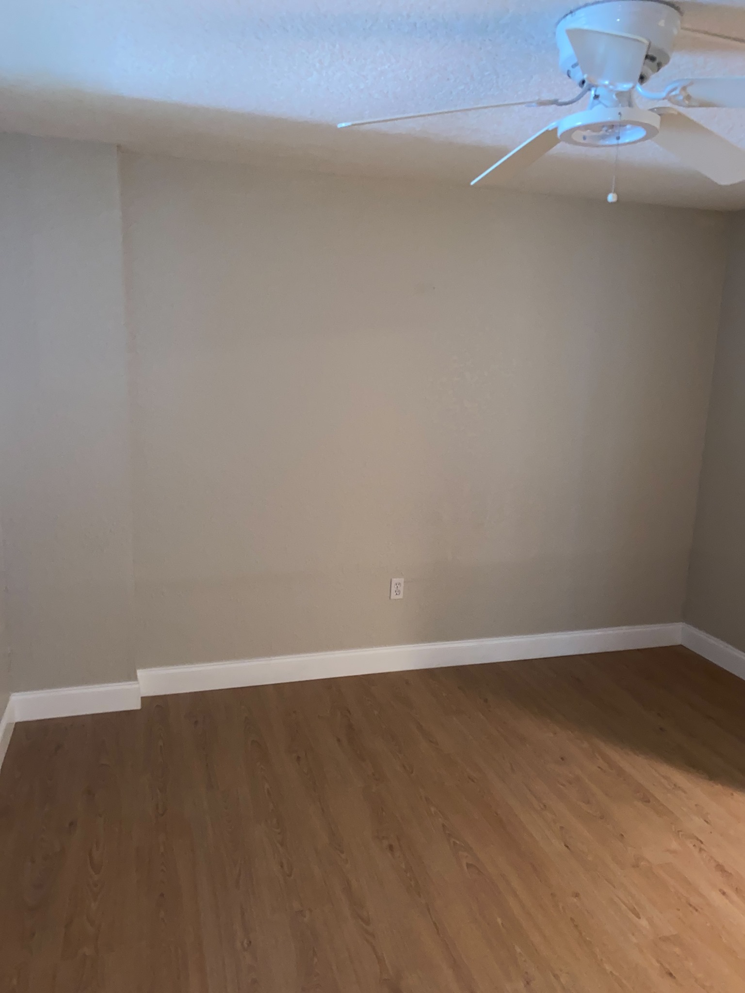 New Floor Transformation