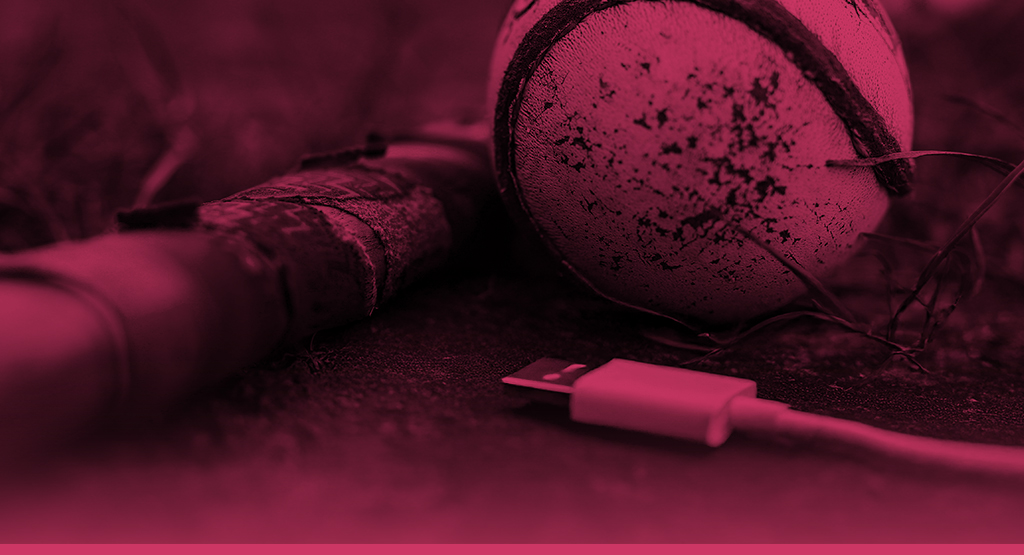 Media Team review new documentary - DJ Carey: The Dodger