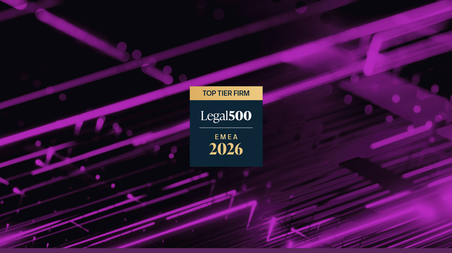 Flynn O’Driscoll “Top Tier Firm” Legal 500 2026 