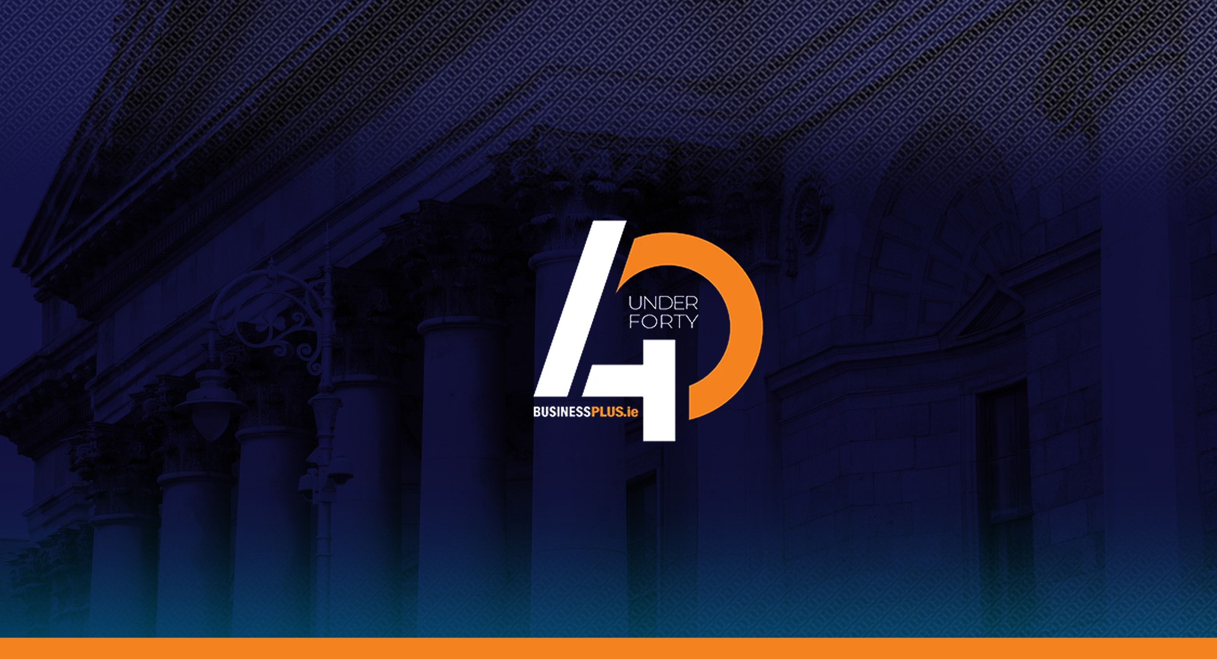 Business Plus 40 Under 40