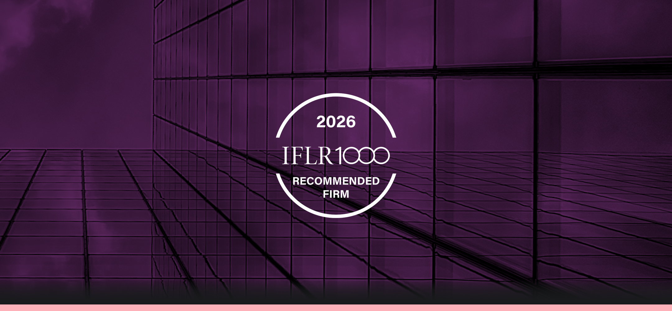 Flynn O'Driscoll ranked in IFLR1000 2026