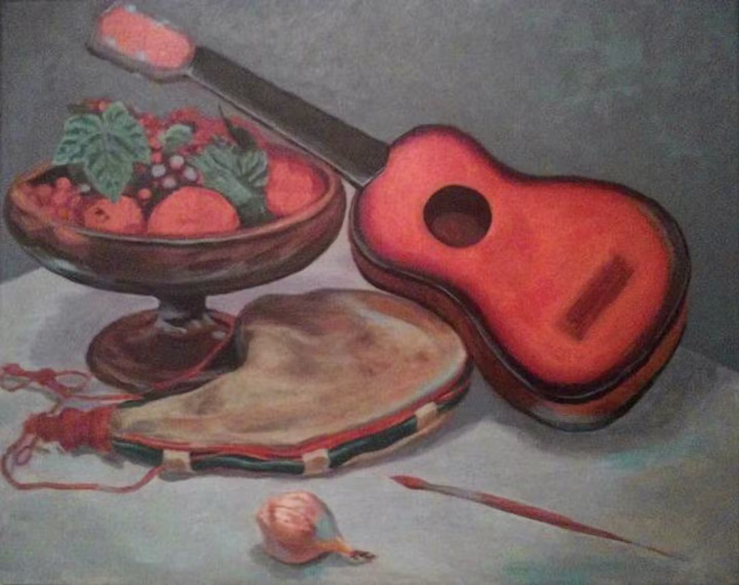 guitarart