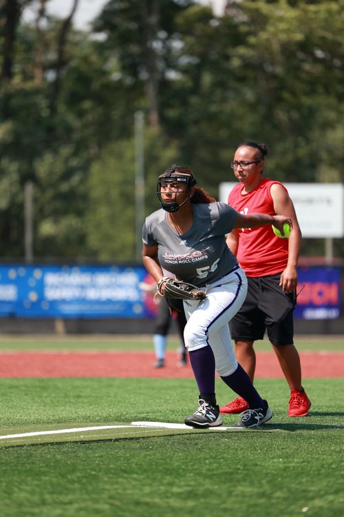 Headfirst Honor Roll Camps