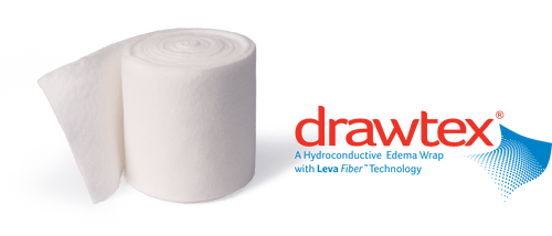 Drawtex Drawtex - Hydroconductive Wound Dressing with LevaFiber Technology
