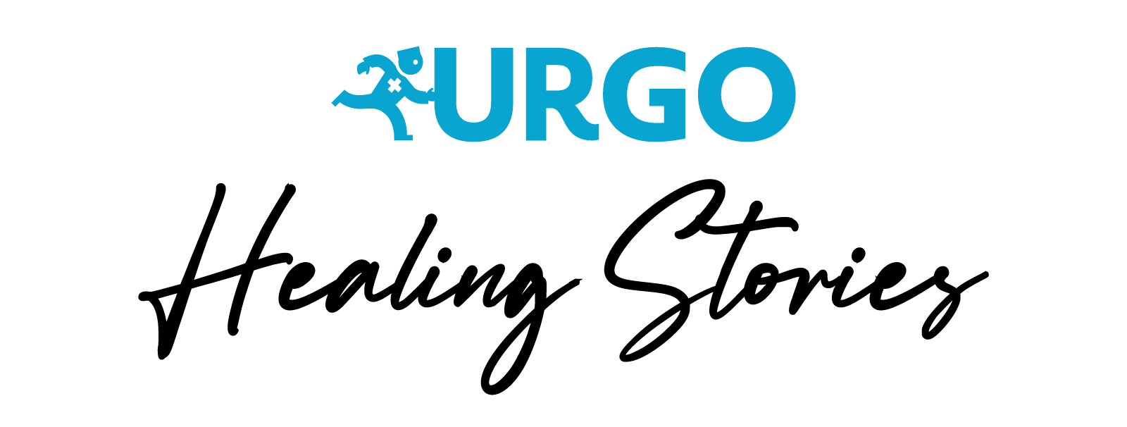 The Urgo Healing Stories logo