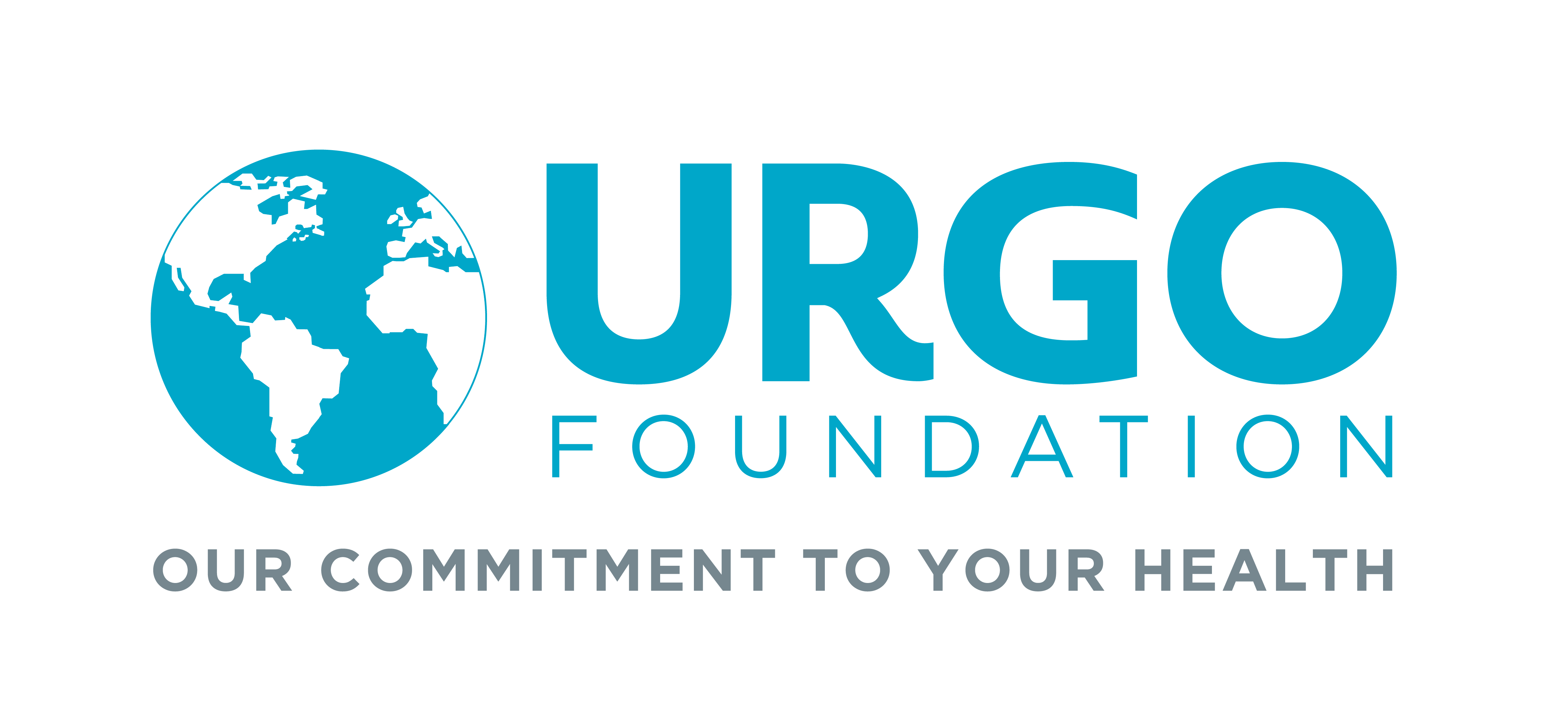 The Urgo Foundation Logo