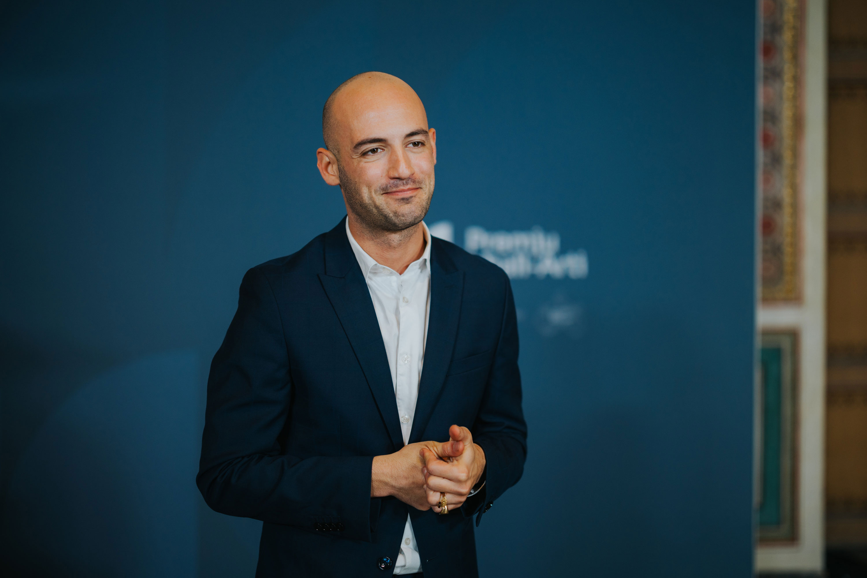 Zach Ciappara - Founder & CEO of Freehour