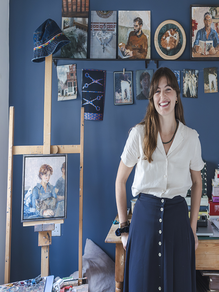 Zach Ciappara - Founder & CEO of Freehour