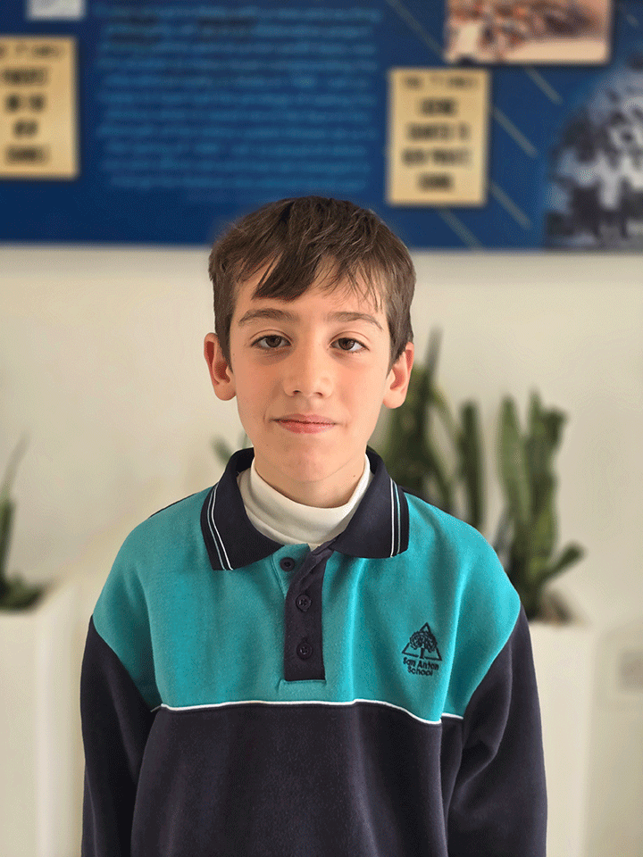 Zach Ciappara - Founder & CEO of Freehour