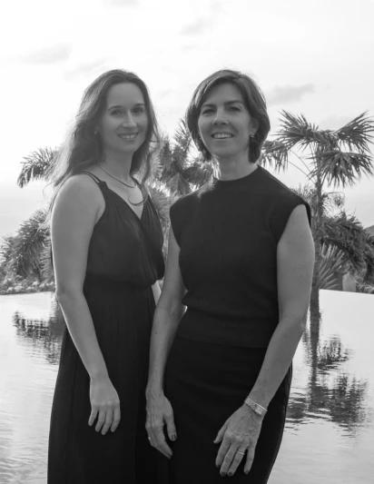 Equipe Marketing de Sibarth Real Estate