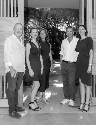 Equipe Vente de Sibarth Real Estate