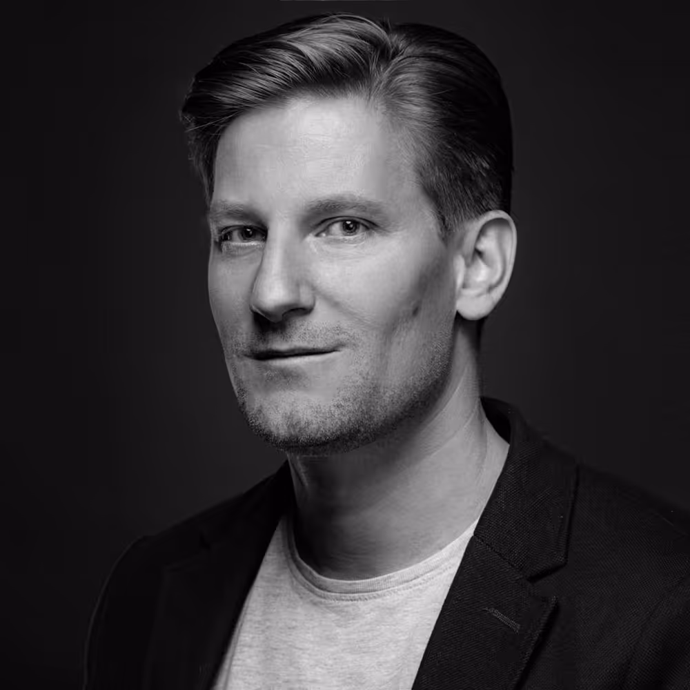 Daniel Rothenberger