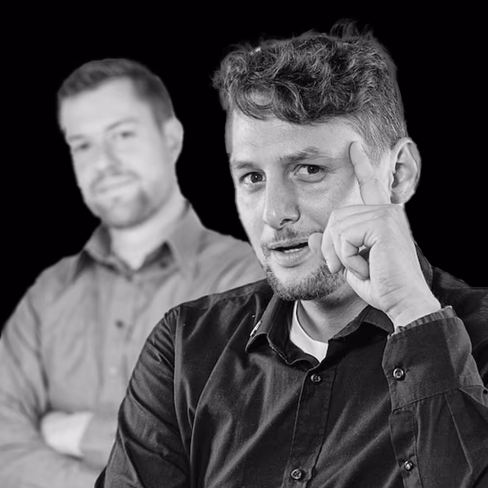 Dominik & Christian Baumann