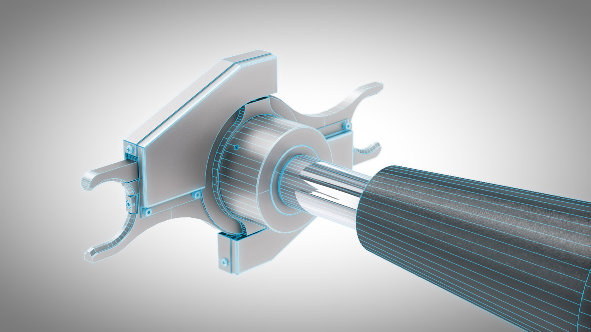 Häufig gestellte Fragen zu 3D-Visualisierung