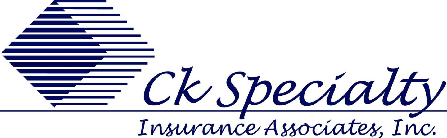 CK Specialty Insurance logo