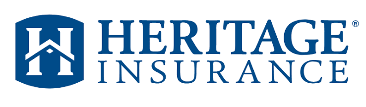 Heritage Insurance logo