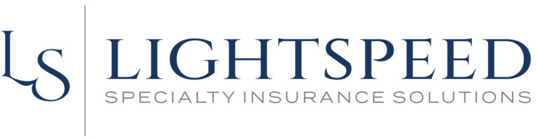 Lightspeed Insurance logo